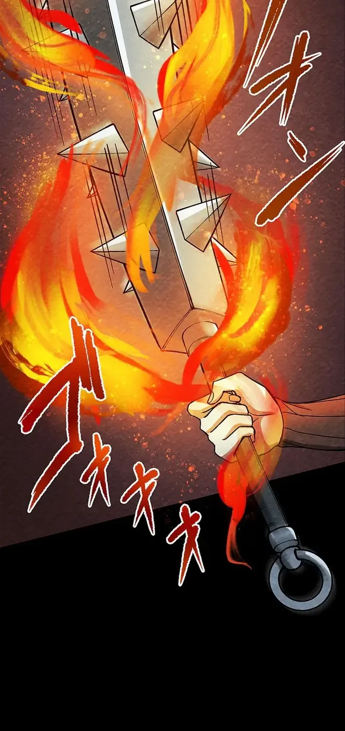 Beyond the Spirit Labyrinth’s Abyss Chapter 9 page 44 - 