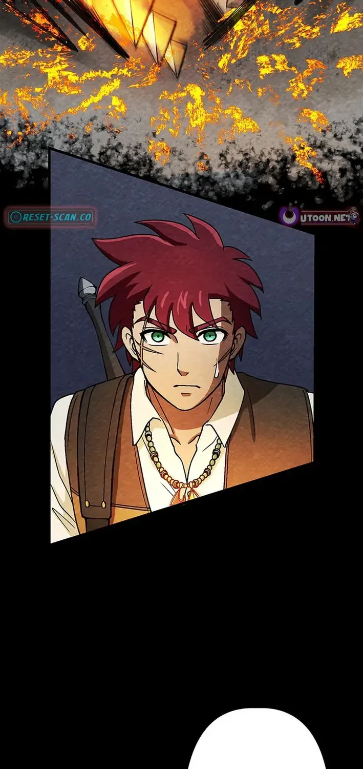 Beyond the Spirit Labyrinth’s Abyss Chapter 9 page 47 - 