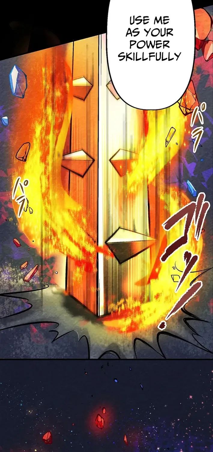 Beyond the Spirit Labyrinth’s Abyss Chapter 9 page 48 - 