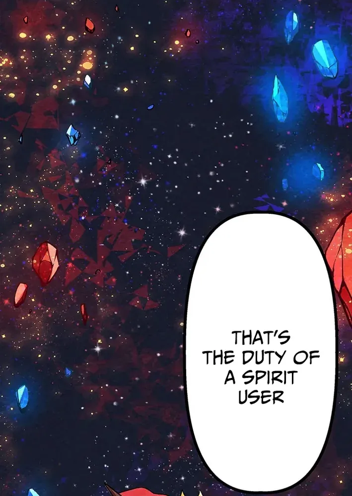 Beyond the Spirit Labyrinth’s Abyss Chapter 9 page 49 - 
