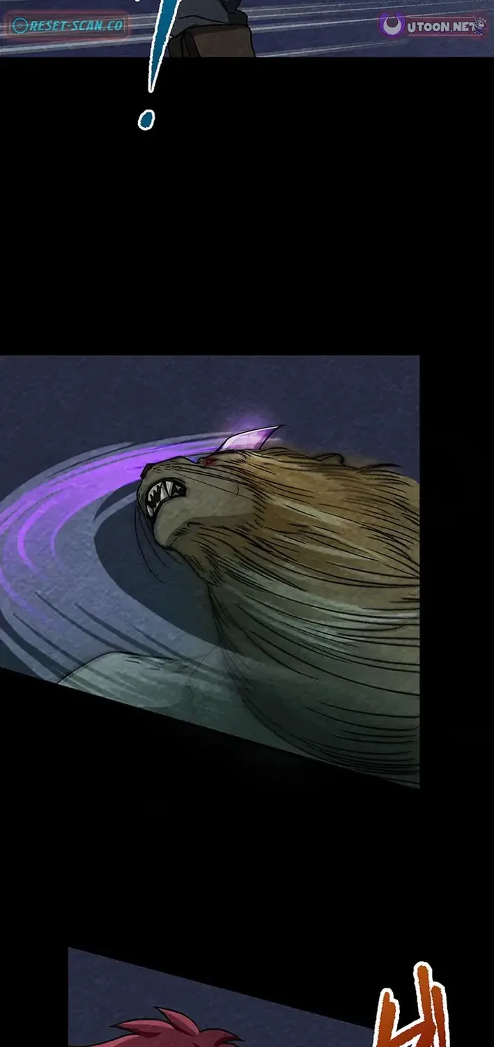 Beyond the Spirit Labyrinth’s Abyss Chapter 9 page 55 - 