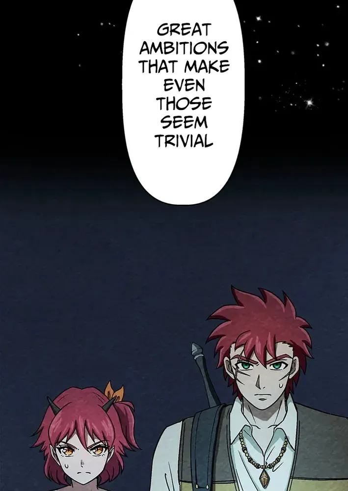 Beyond the Spirit Labyrinth’s Abyss Chapter 9 page 7 - 
