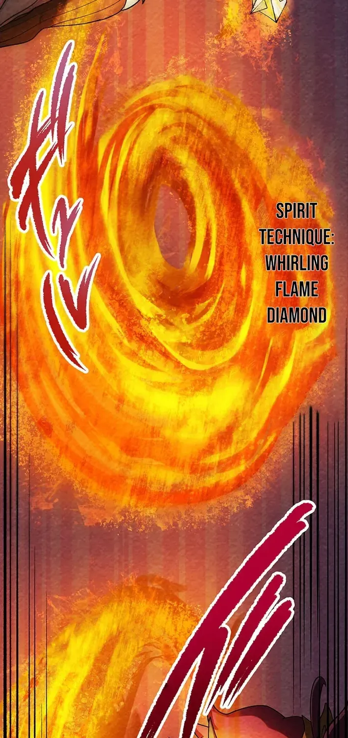 Beyond the Spirit Labyrinth’s Abyss Chapter 9 page 61 - 