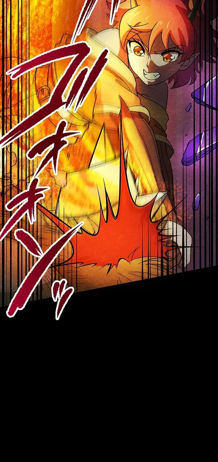 Beyond the Spirit Labyrinth’s Abyss Chapter 9 page 62 - 