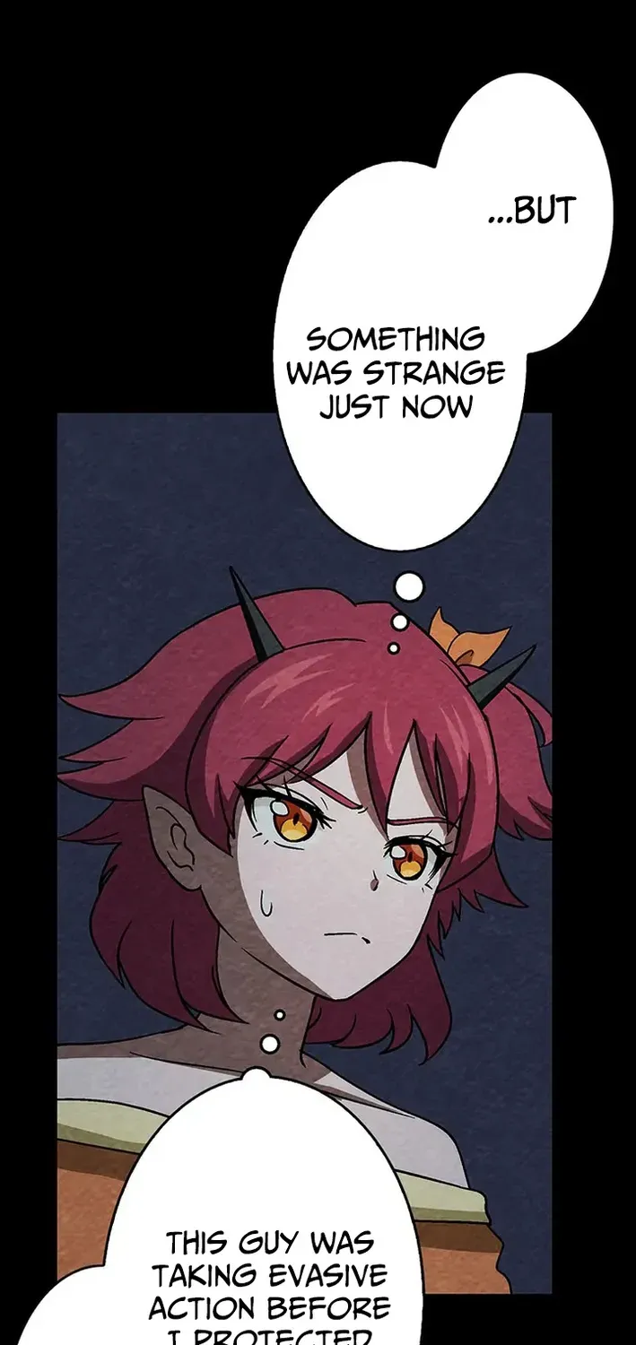 Beyond the Spirit Labyrinth’s Abyss Chapter 9 page 66 - 