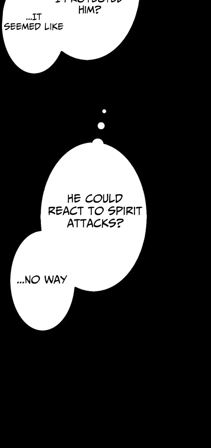 Beyond the Spirit Labyrinth’s Abyss Chapter 9 page 67 - 