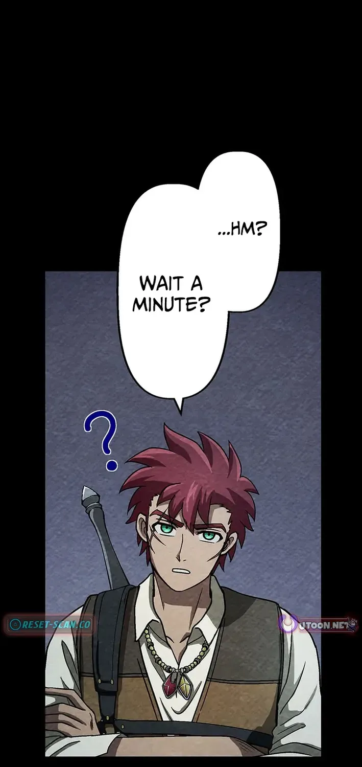 Beyond the Spirit Labyrinth’s Abyss Chapter 9 page 68 - 
