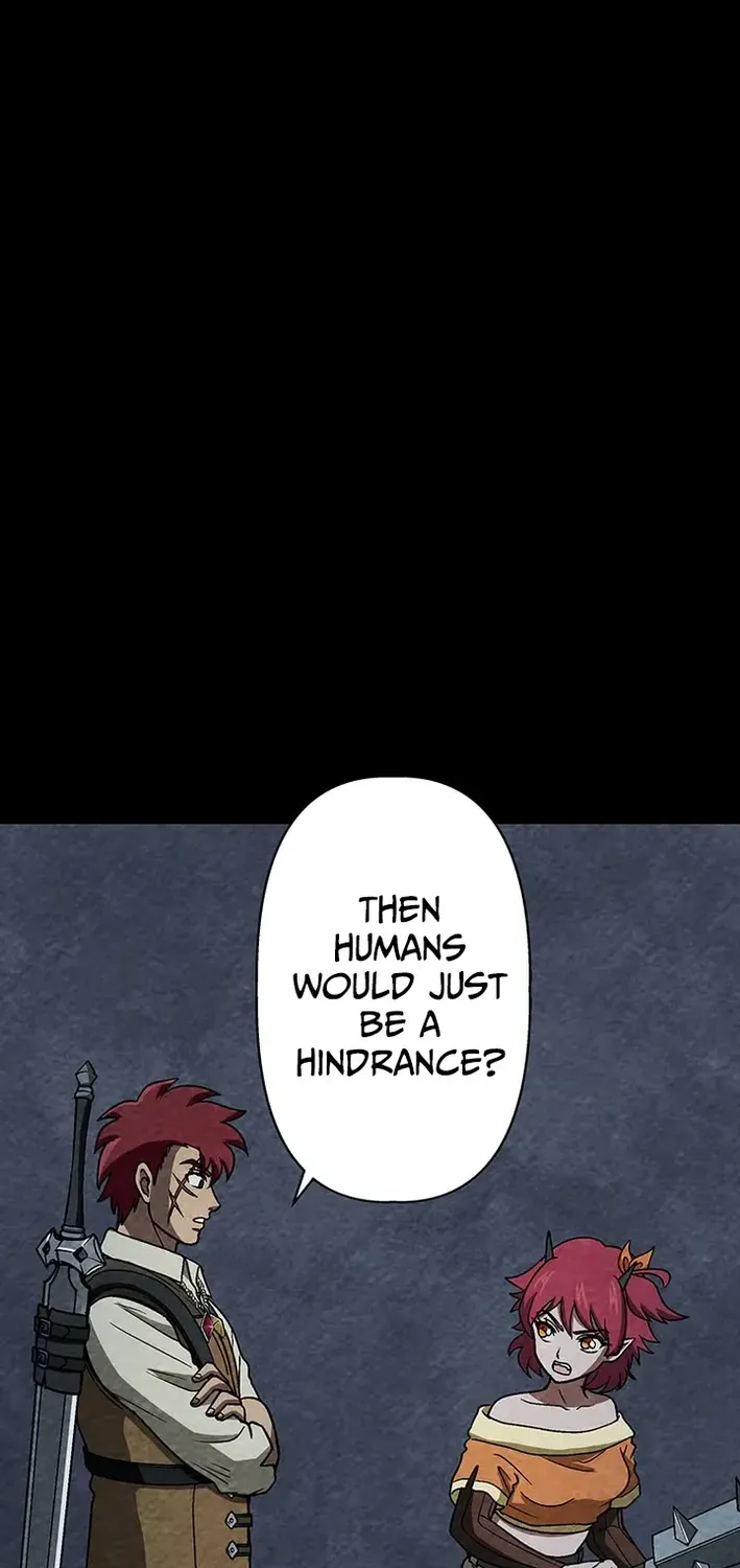 Beyond the Spirit Labyrinth’s Abyss Chapter 9 page 69 - 