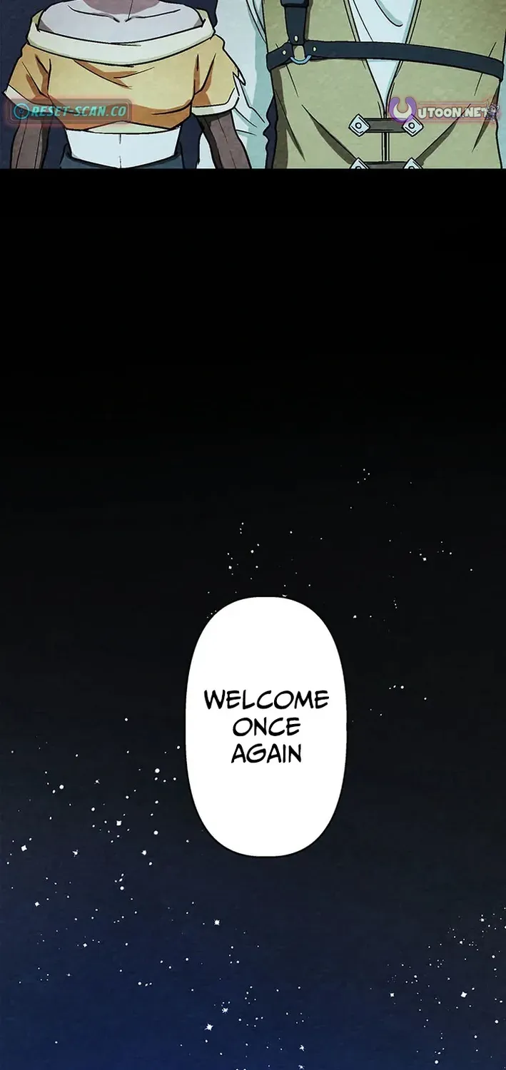 Beyond the Spirit Labyrinth’s Abyss Chapter 9 page 8 - 