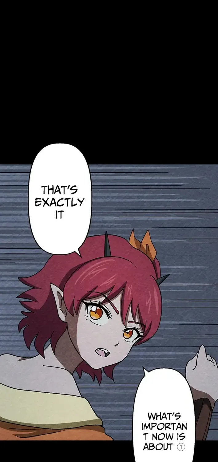 Beyond the Spirit Labyrinth’s Abyss Chapter 9 page 74 - 