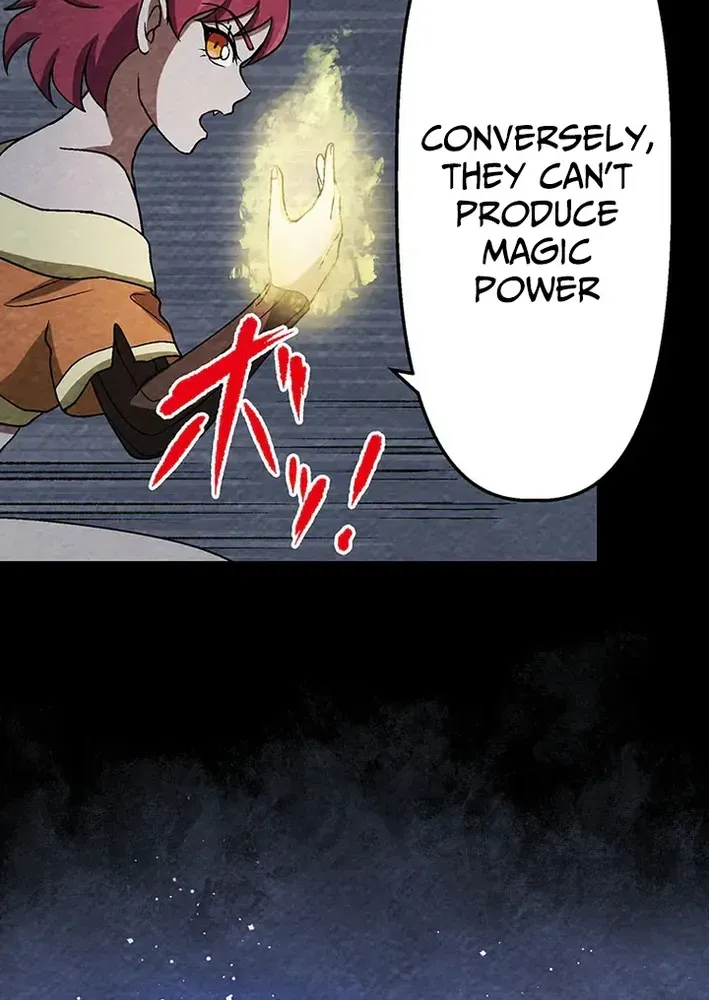 Beyond the Spirit Labyrinth’s Abyss Chapter 9 page 77 - 