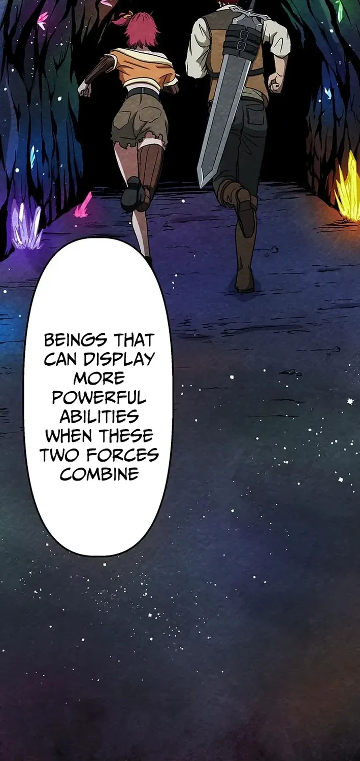 Beyond the Spirit Labyrinth’s Abyss Chapter 9 page 79 - 