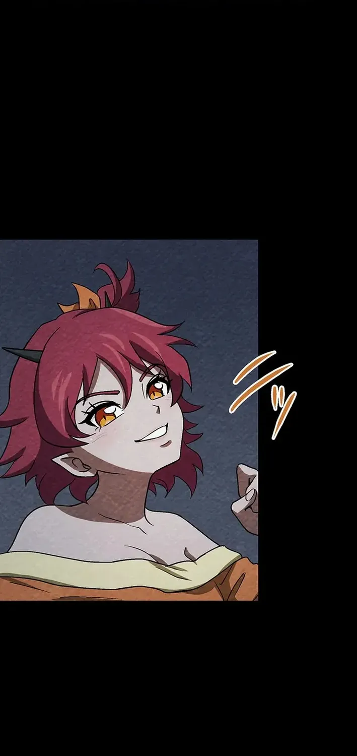 Beyond the Spirit Labyrinth’s Abyss Chapter 9 page 81 - 
