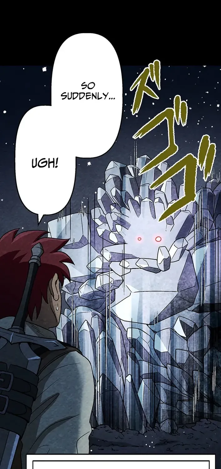 Beyond the Spirit Labyrinth’s Abyss Chapter 9 page 87 - 