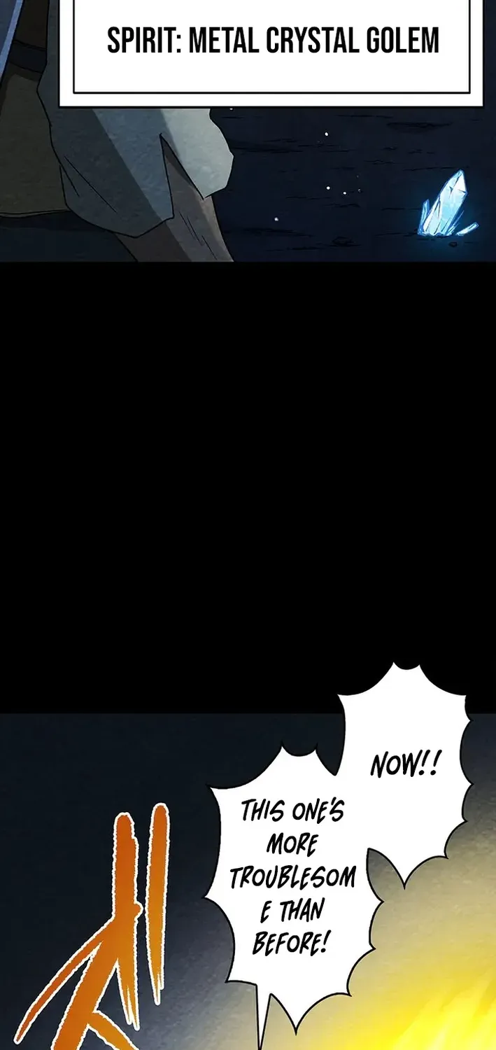 Beyond the Spirit Labyrinth’s Abyss Chapter 9 page 88 - 