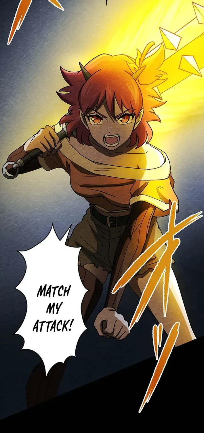 Beyond the Spirit Labyrinth’s Abyss Chapter 9 page 89 - 