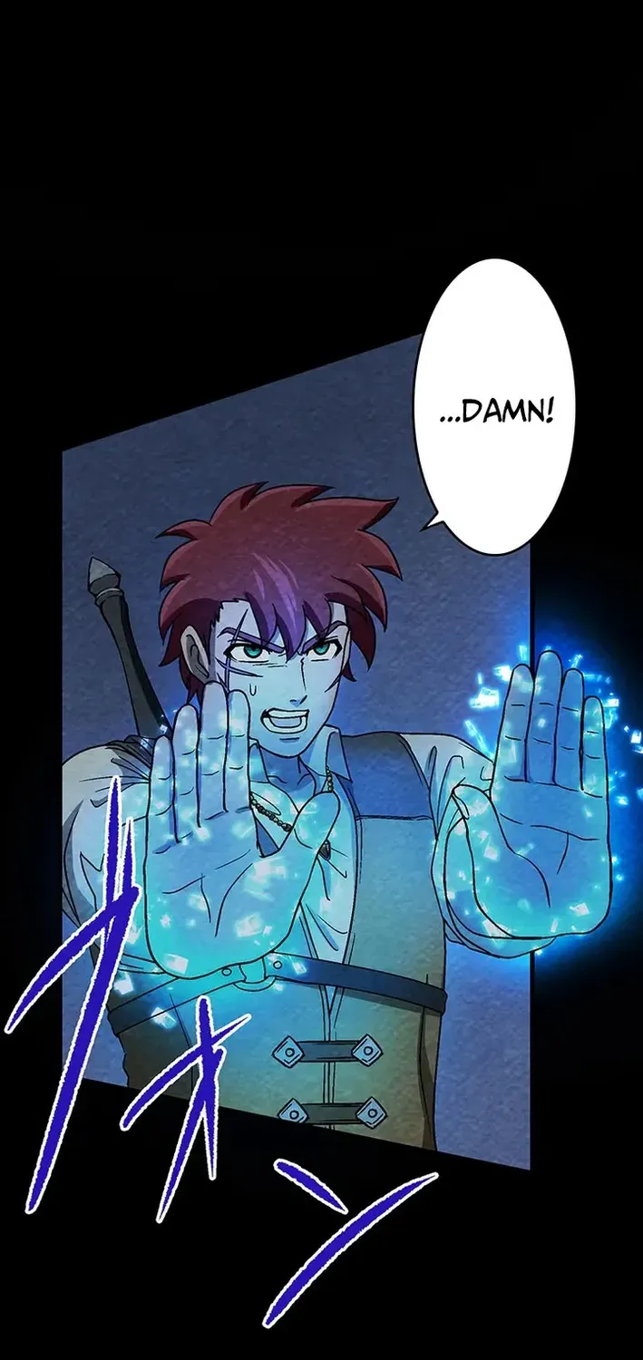 Beyond the Spirit Labyrinth’s Abyss Chapter 9 page 90 - 