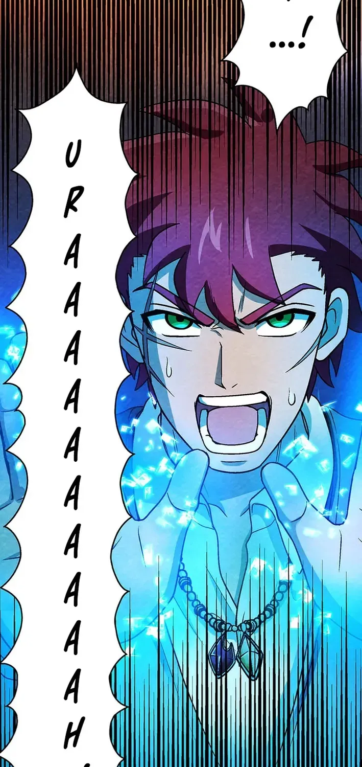 Beyond the Spirit Labyrinth’s Abyss Chapter 9 page 94 - 