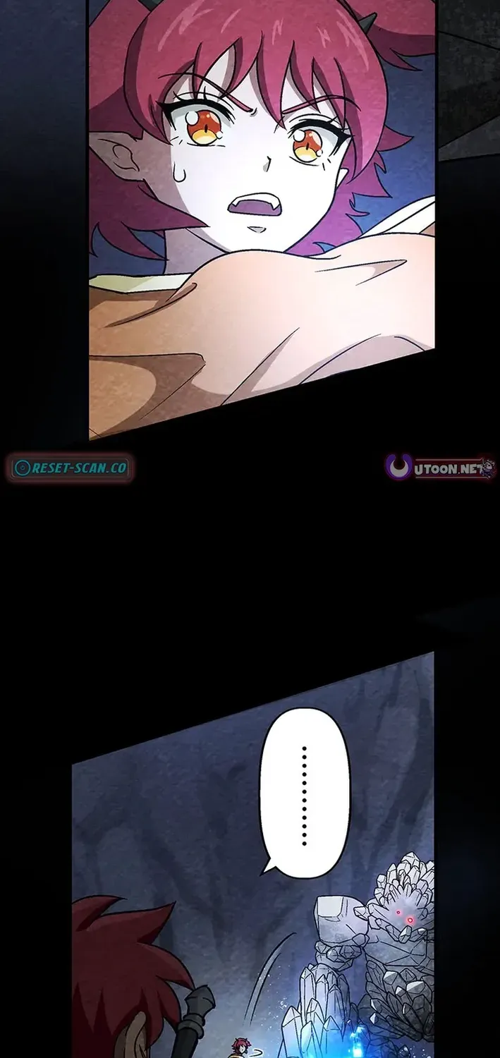 Beyond the Spirit Labyrinth’s Abyss Chapter 9 page 97 - 