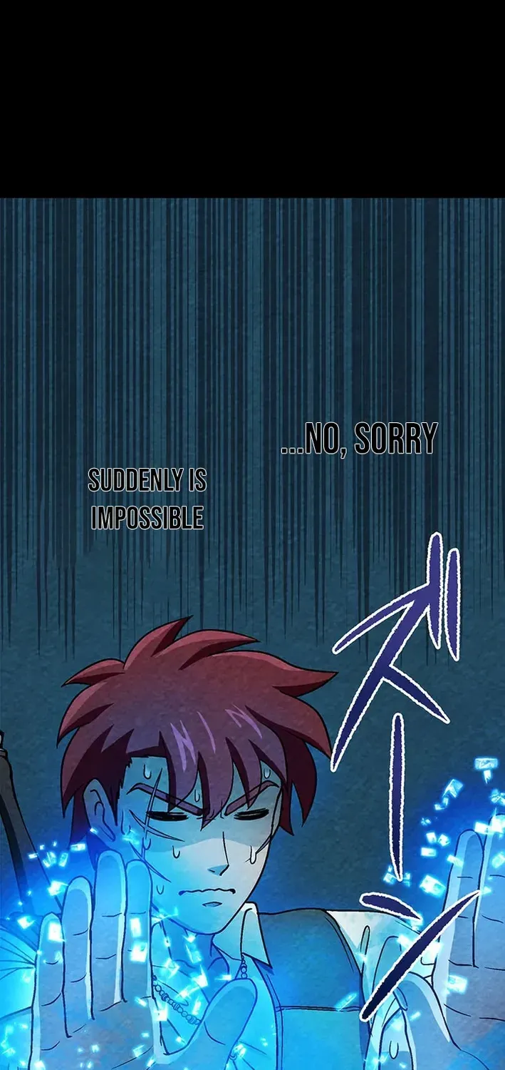 Beyond the Spirit Labyrinth’s Abyss Chapter 9 page 99 - 
