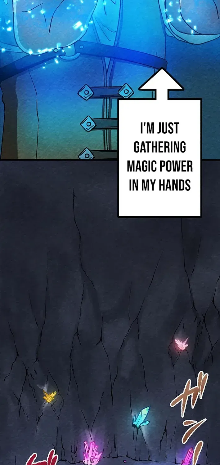 Beyond the Spirit Labyrinth’s Abyss Chapter 9 page 100 - 
