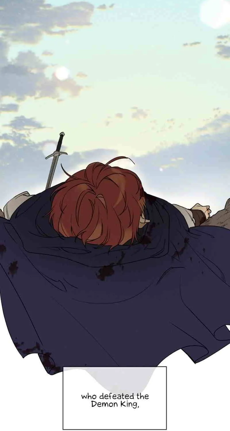 Beyond The Chapter 1 page 11 - 