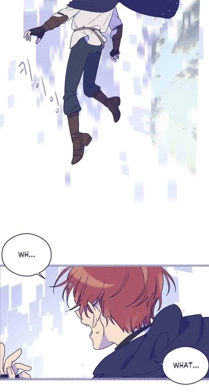 Beyond The Chapter 1 page 15 - 