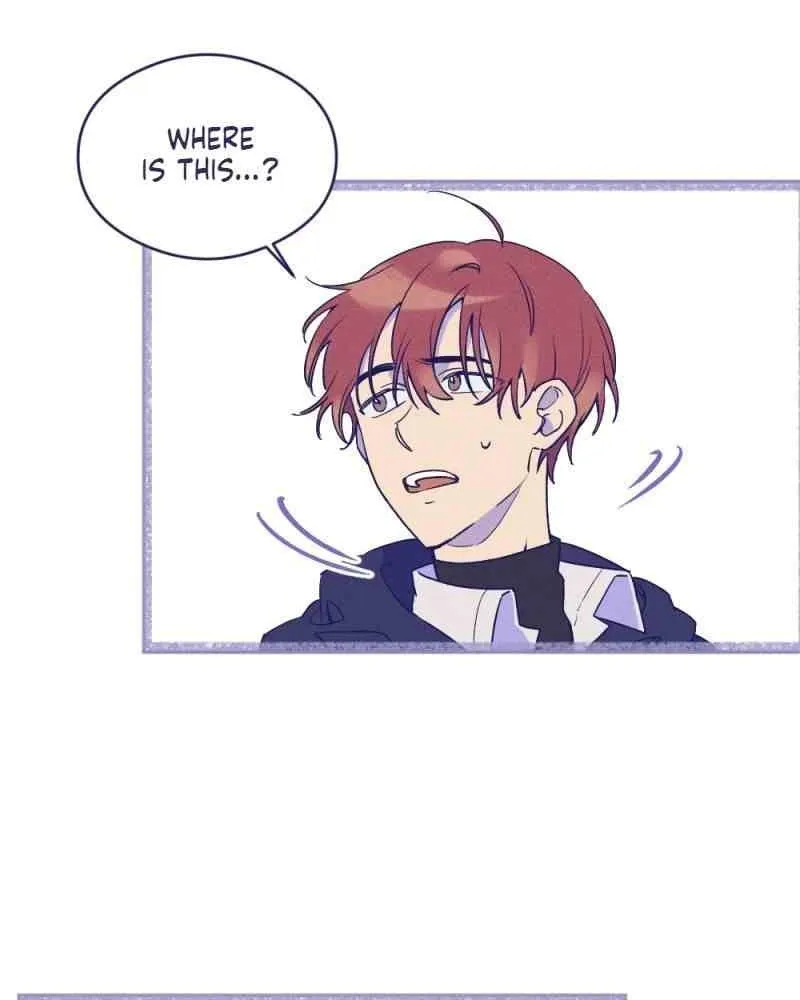 Beyond The Chapter 1 page 20 - 