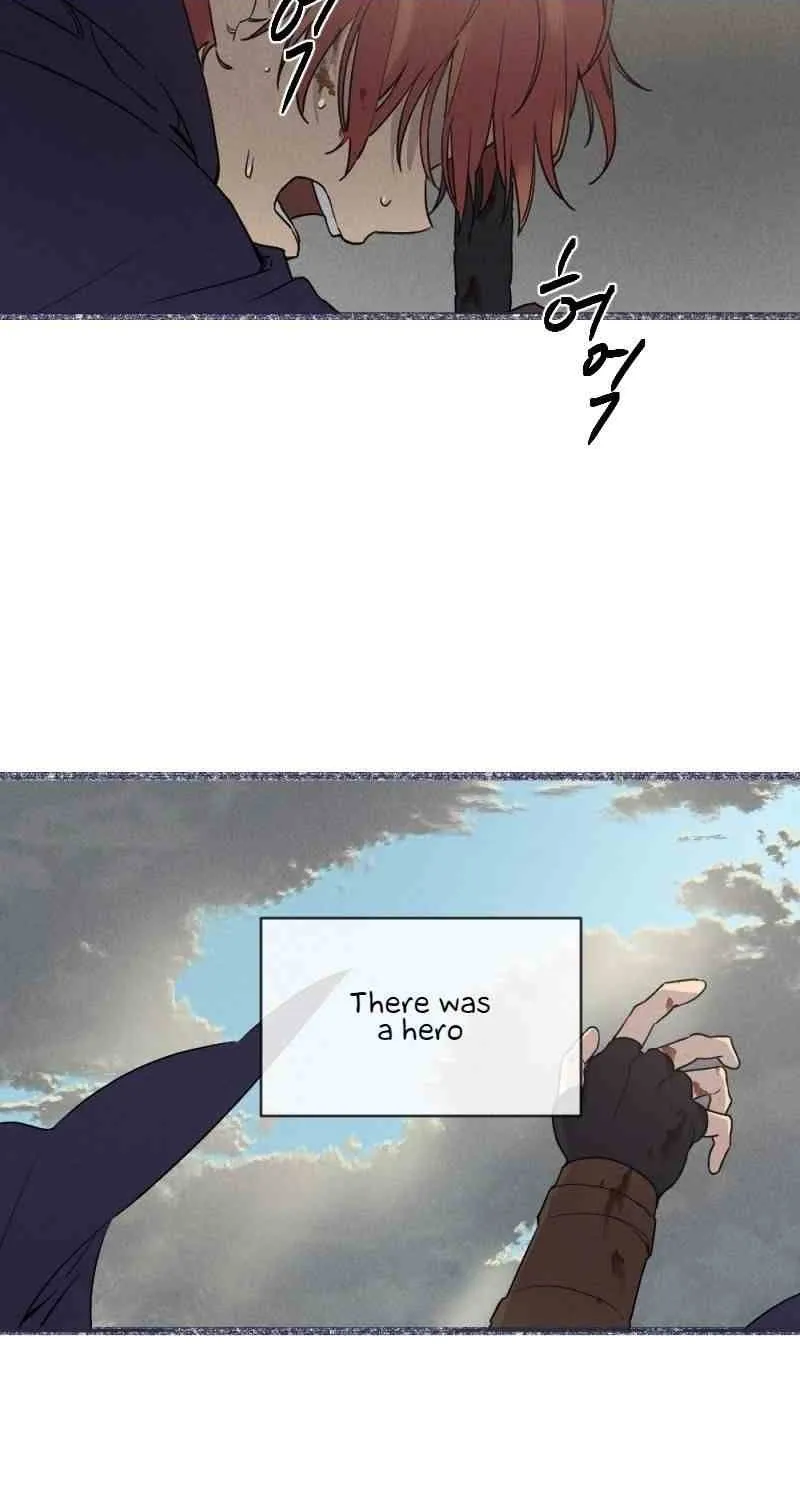 Beyond The Chapter 1 page 3 - 
