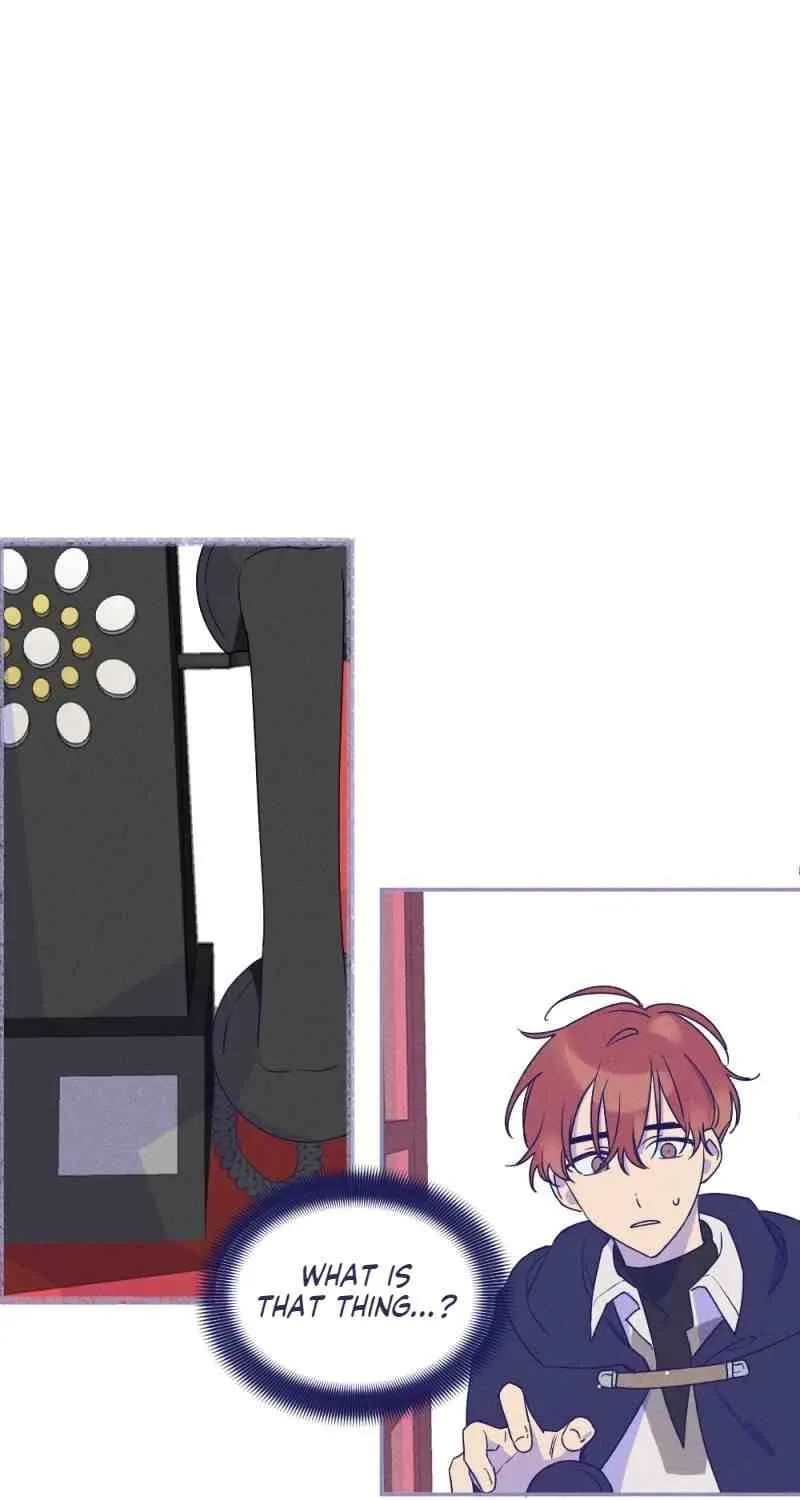 Beyond The Chapter 1 page 25 - 