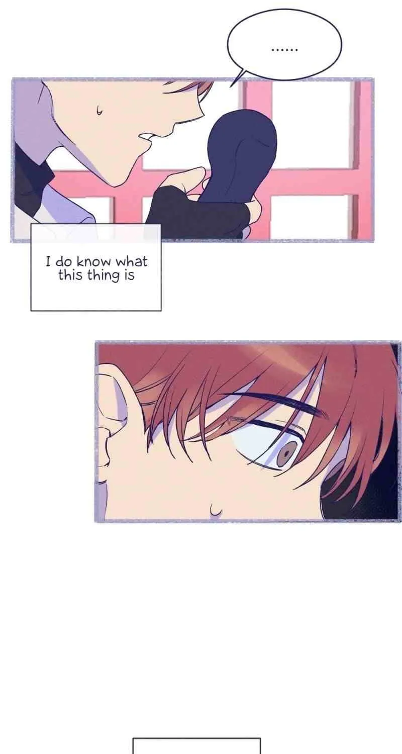 Beyond The Chapter 1 page 28 - 