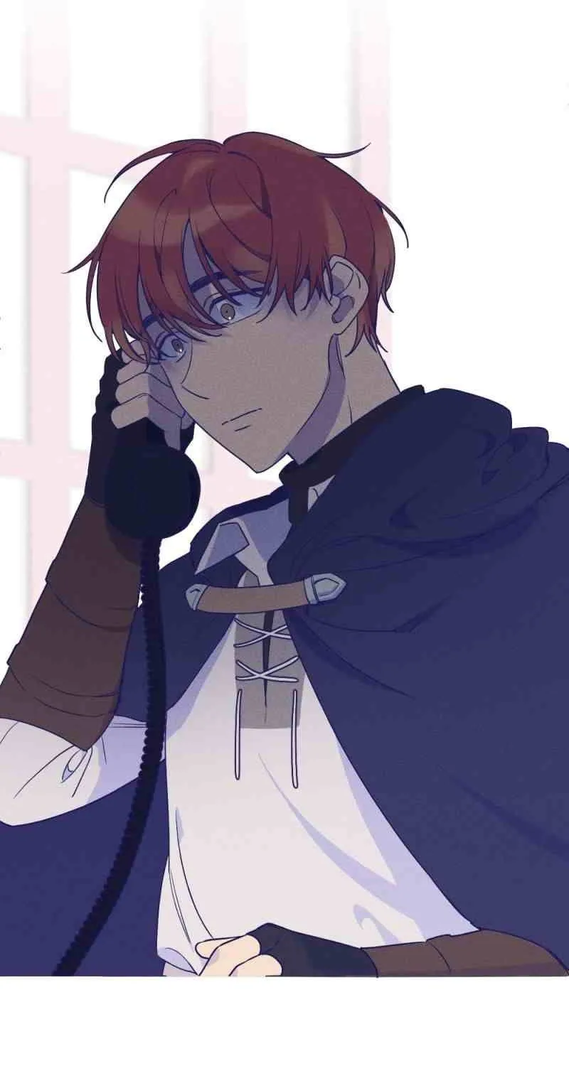 Beyond The Chapter 1 page 32 - 