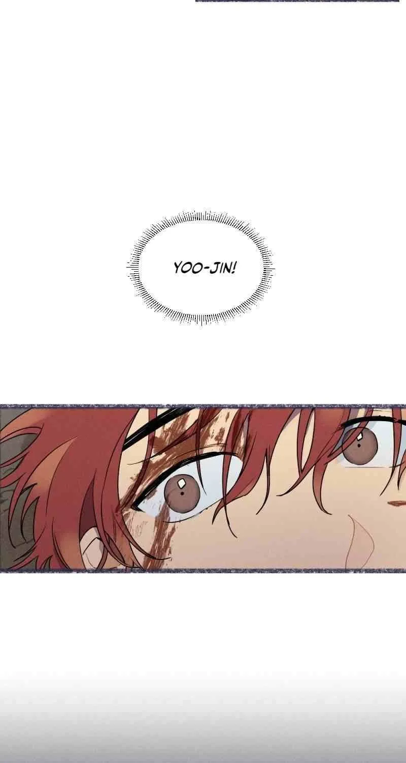 Beyond The Chapter 1 page 5 - 