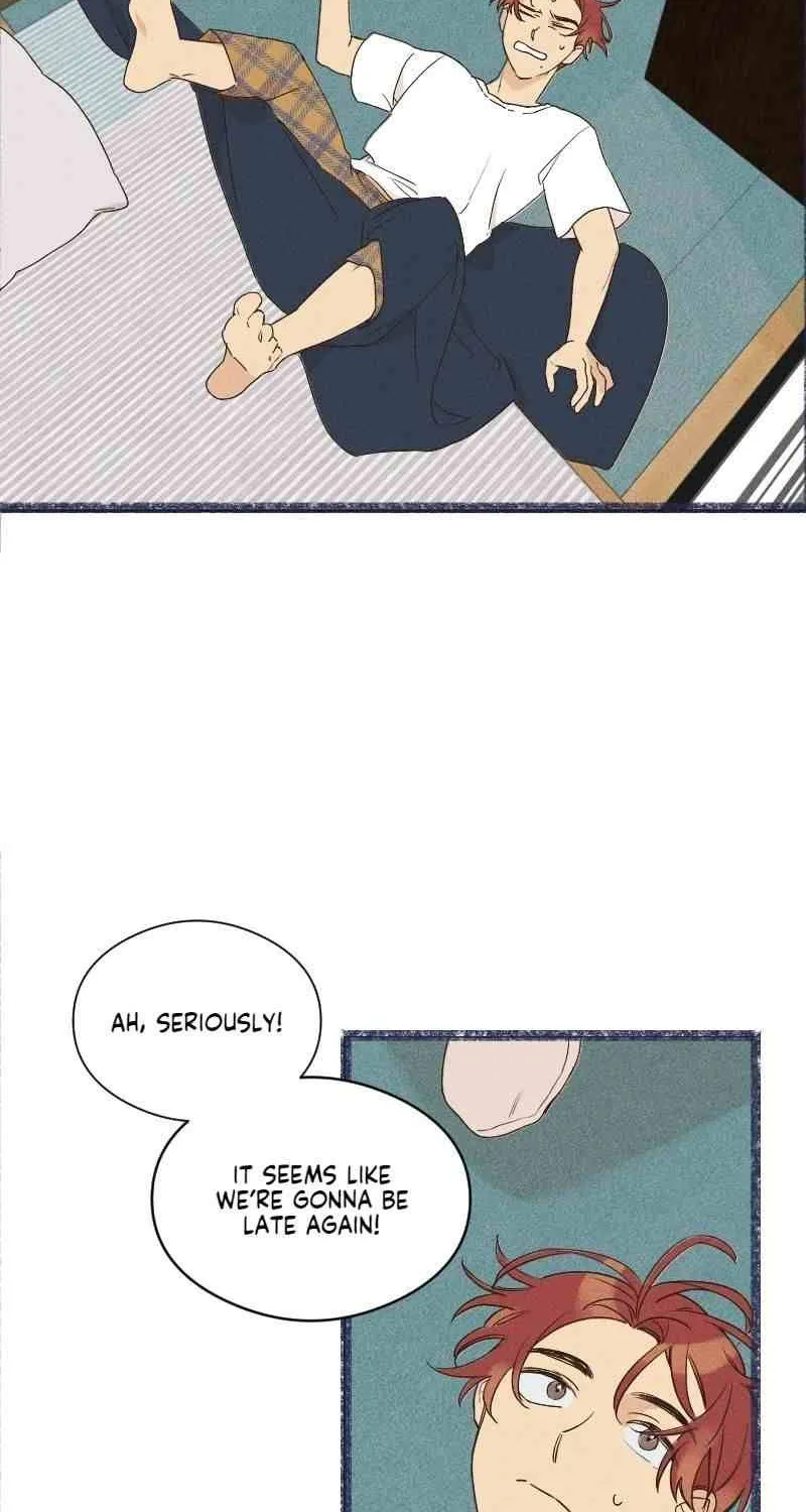 Beyond The Chapter 1 page 43 - 