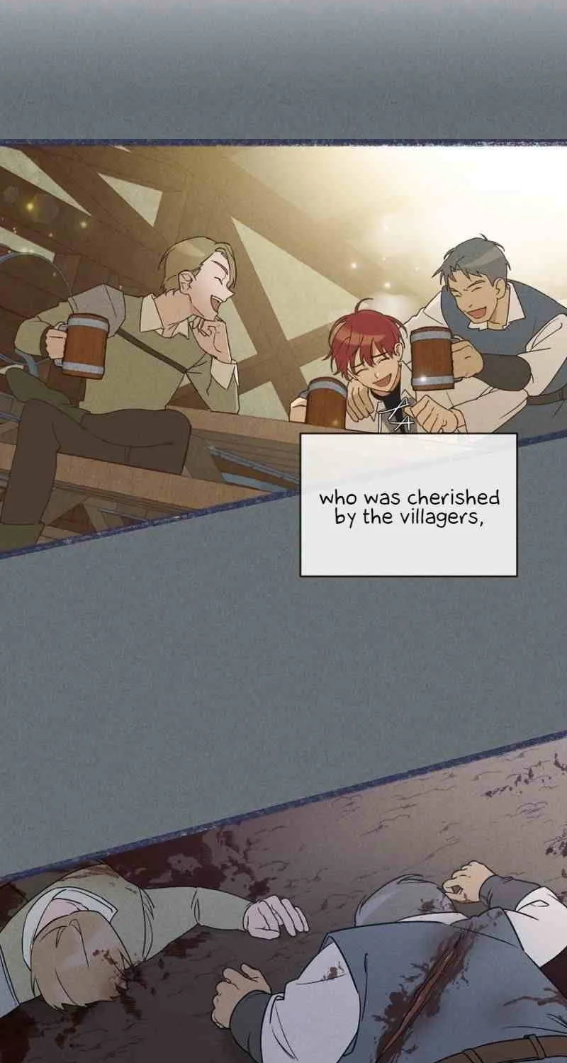 Beyond The Chapter 1 page 6 - 
