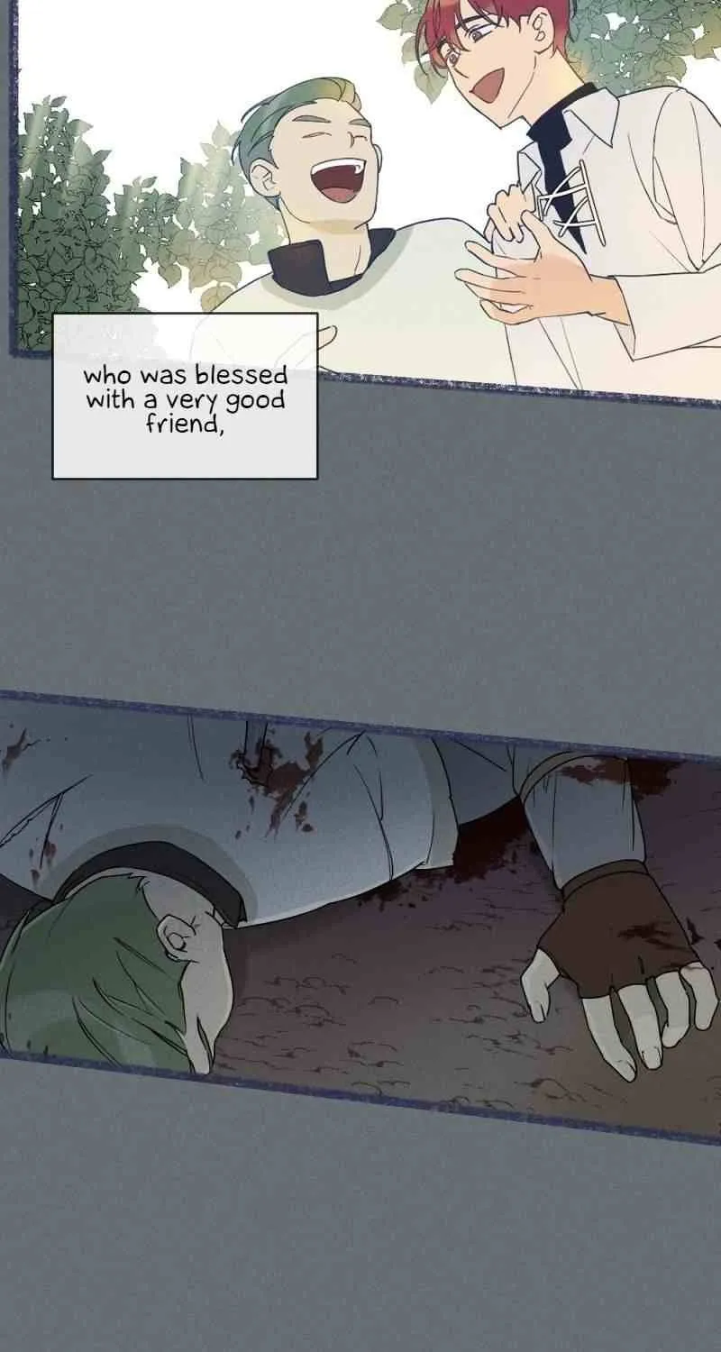 Beyond The Chapter 1 page 8 - 