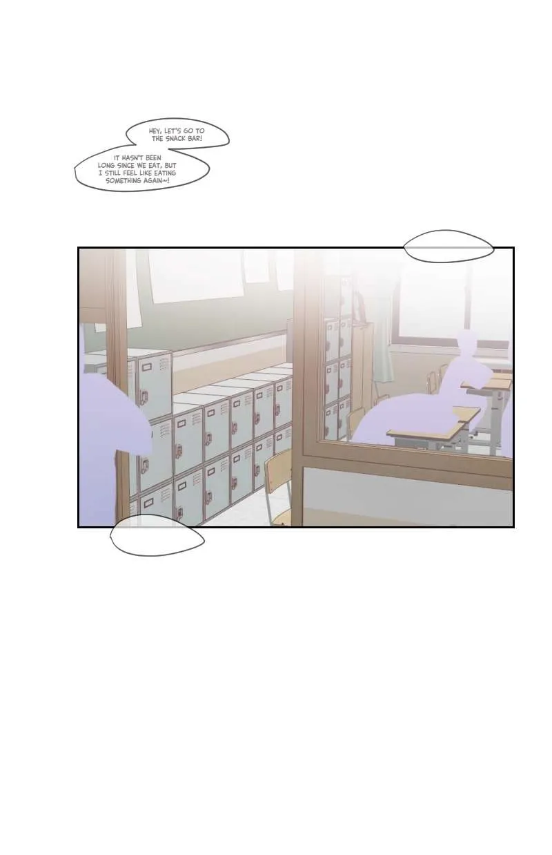 Beyond The Chapter 10 page 23 - 