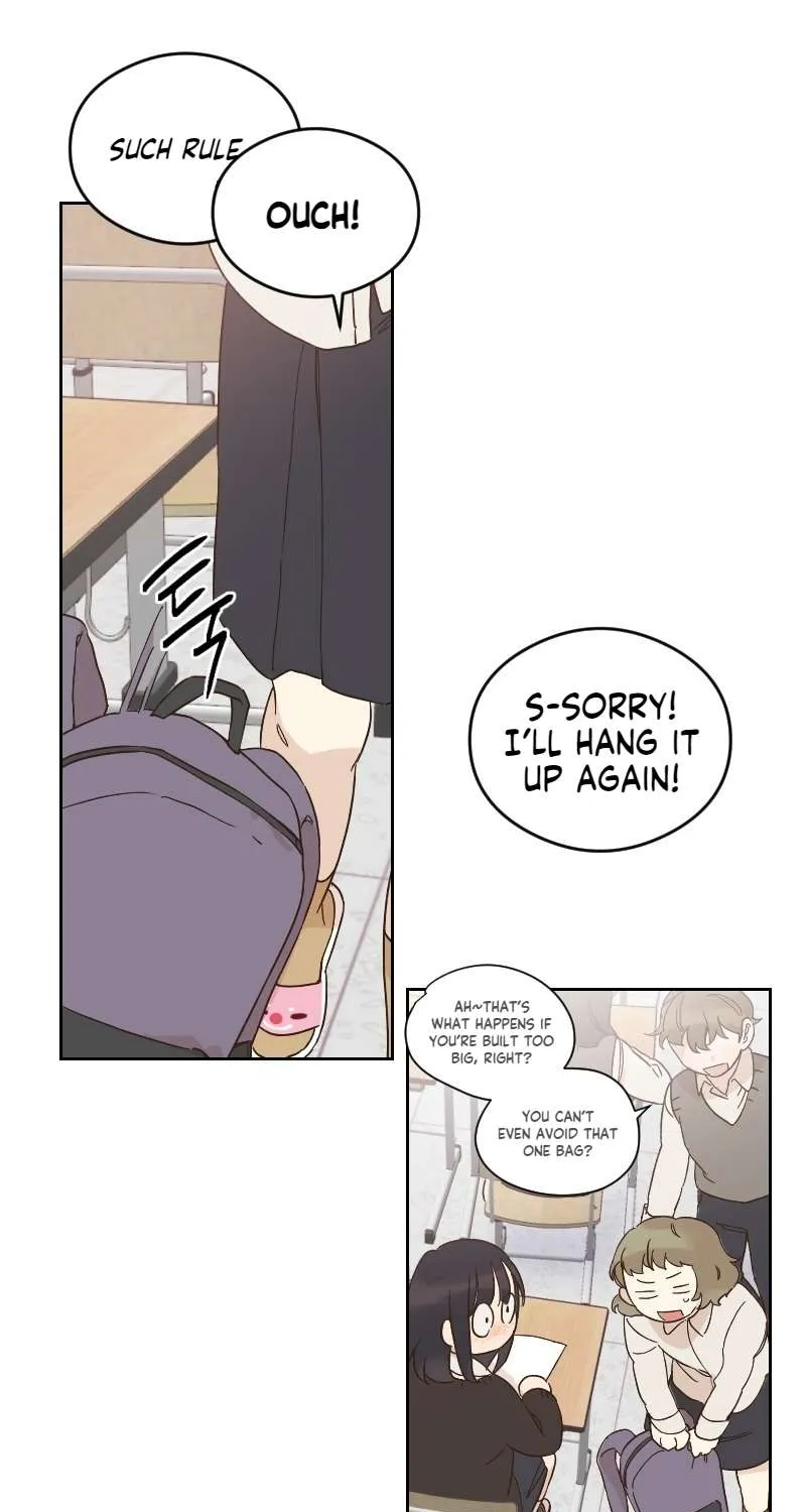 Beyond The Chapter 10 page 26 - 