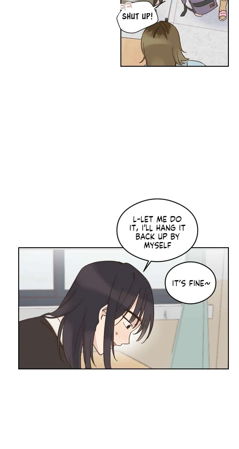Beyond The Chapter 10 page 27 - 