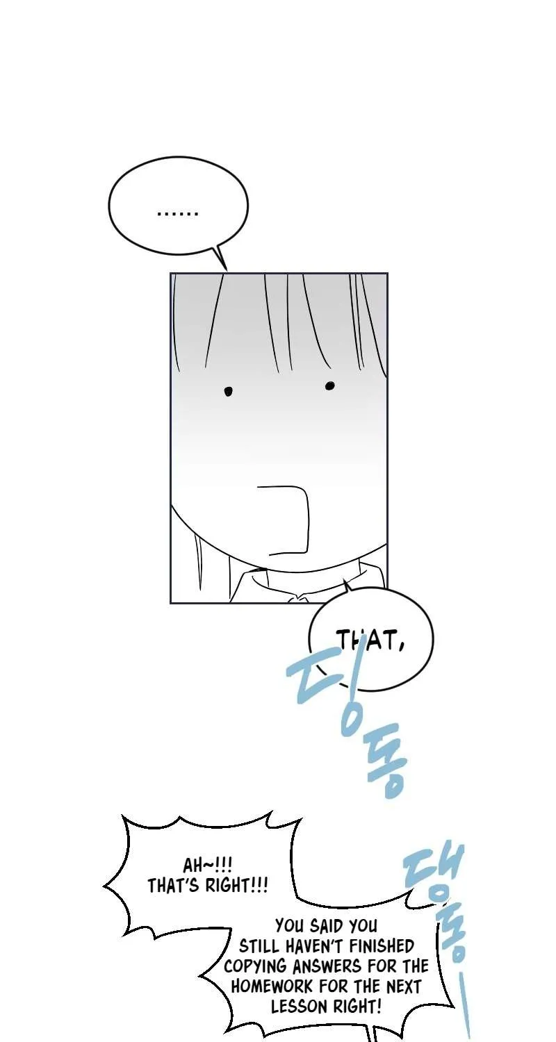 Beyond The Chapter 10 page 33 - 
