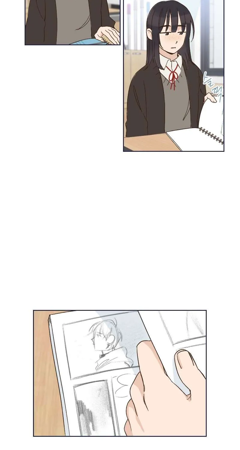 Beyond The Chapter 10 page 35 - 