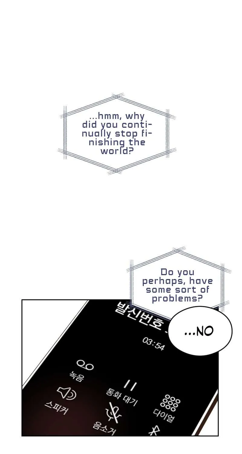 Beyond The Chapter 10 page 61 - 