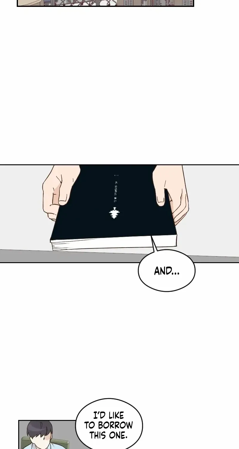 Beyond The Chapter 11 page 2 - 