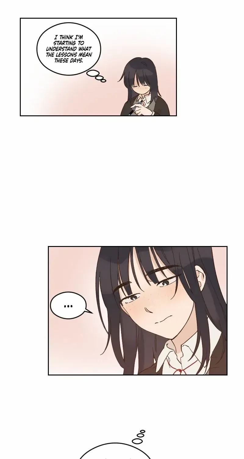 Beyond The Chapter 11 page 11 - 