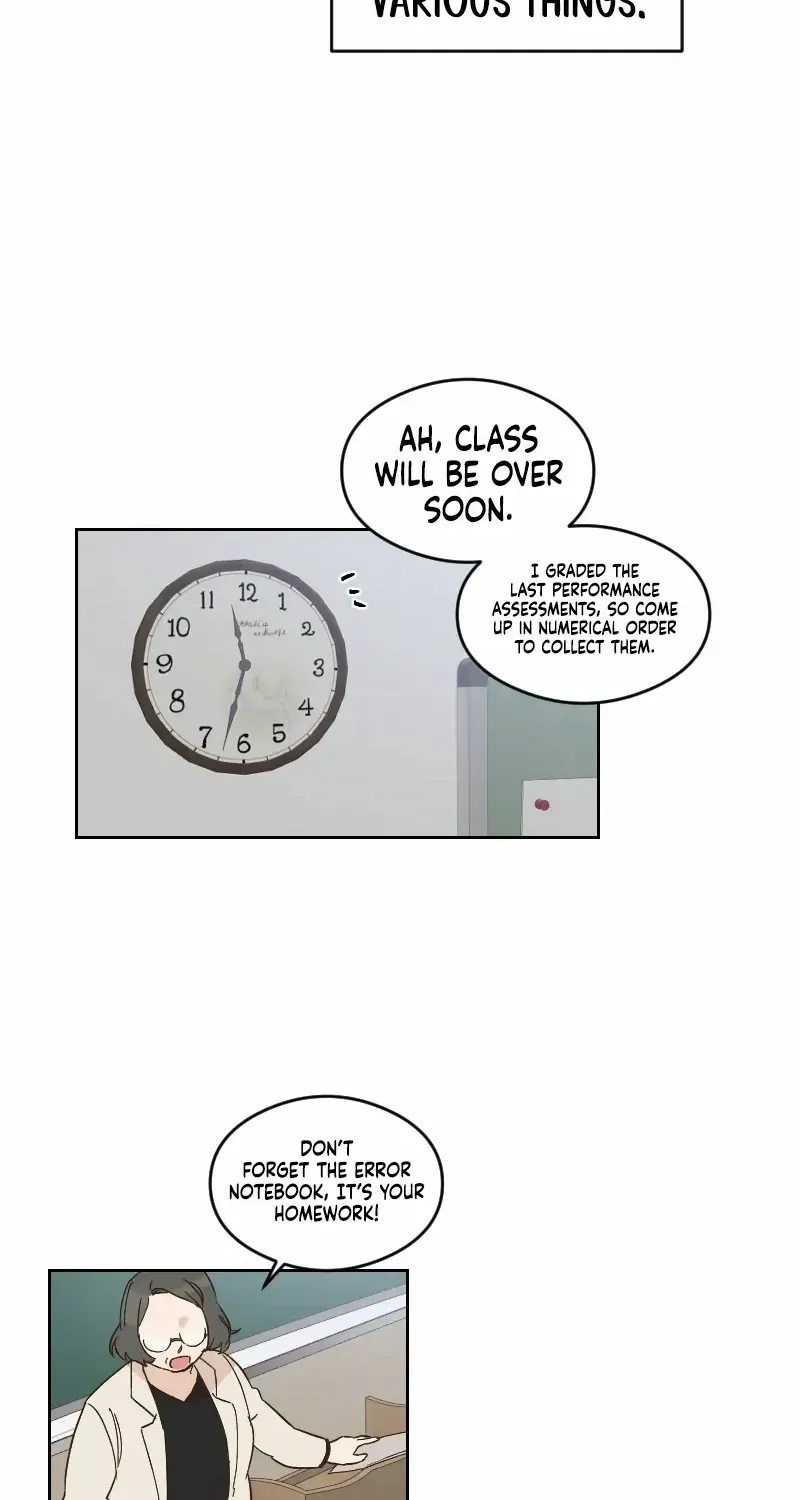 Beyond The Chapter 11 page 13 - 