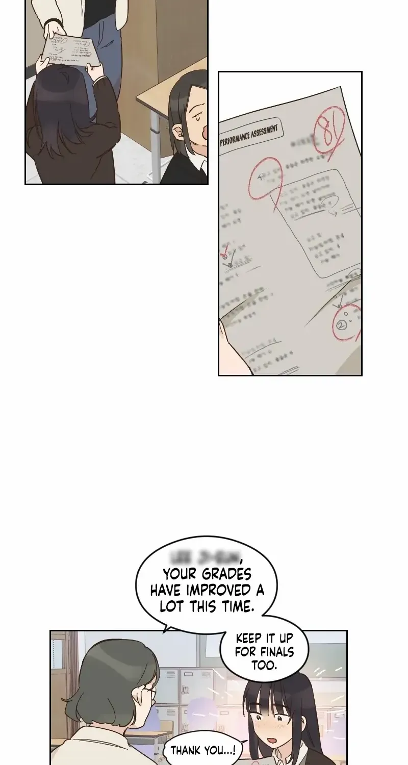 Beyond The Chapter 11 page 14 - 