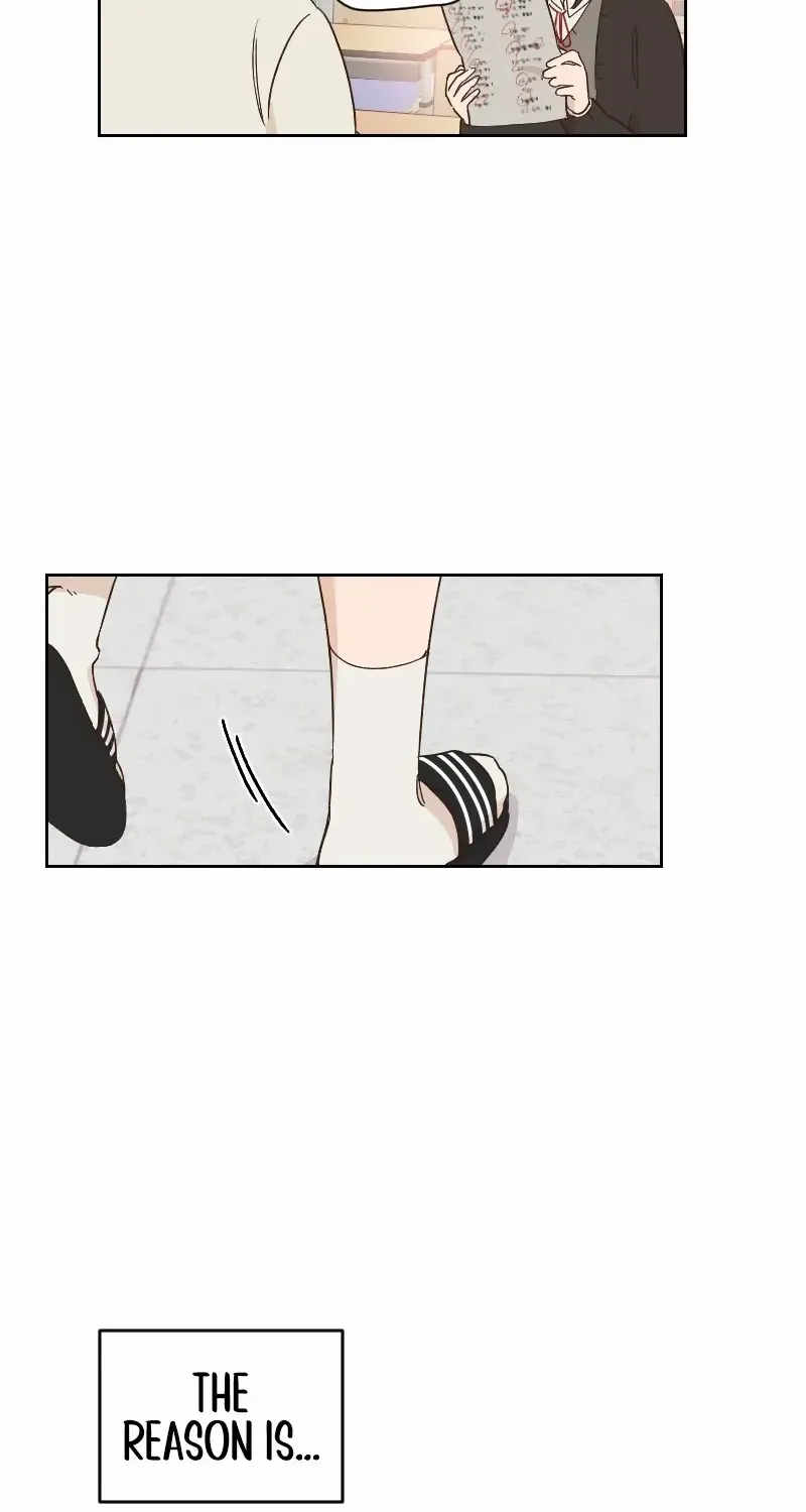 Beyond The Chapter 11 page 15 - 