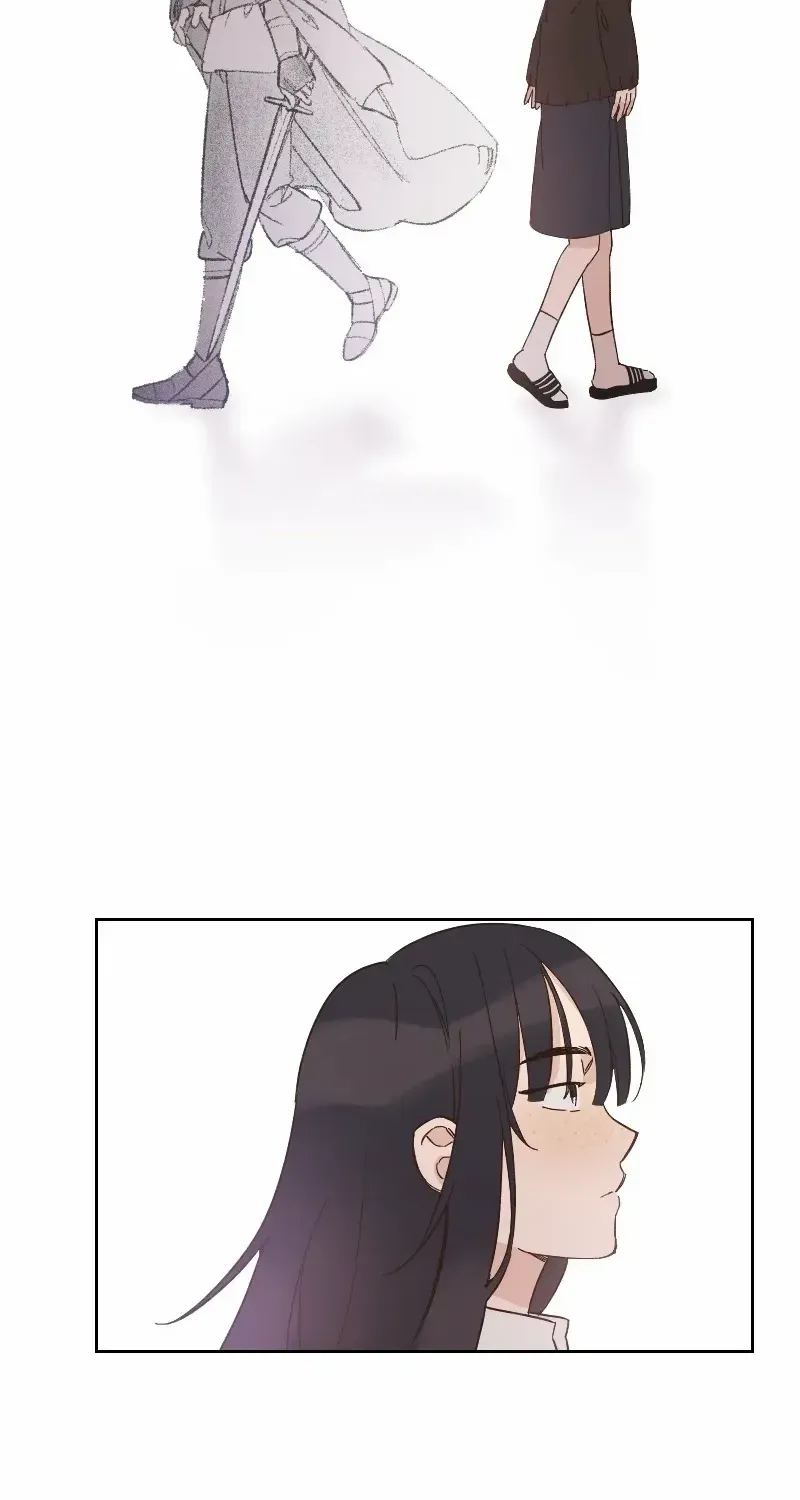 Beyond The Chapter 11 page 17 - 