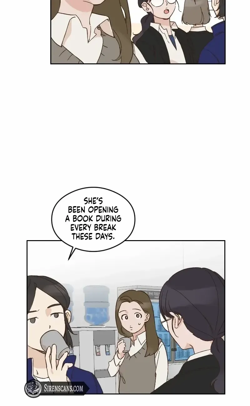 Beyond The Chapter 11 page 20 - 