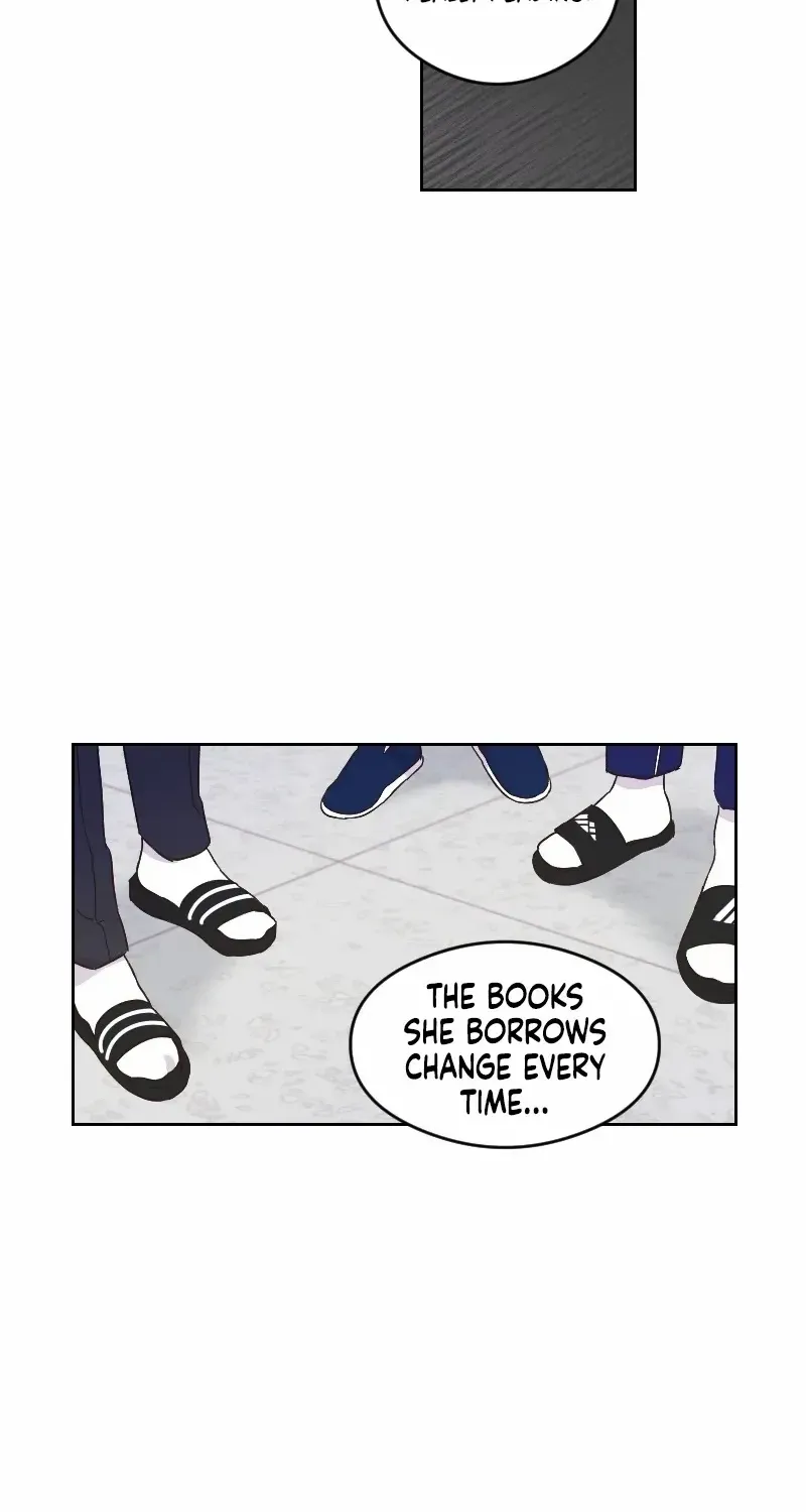 Beyond The Chapter 11 page 22 - 